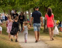 De beste kindvriendelijke festivals van deze zomer