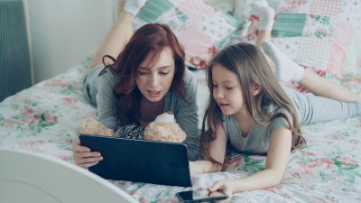 Steeds meer ouders vragen AI om hulp bij opvoeden